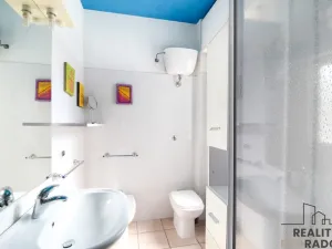 Prodej bytu 3+kk, Via Venezia,Alba Adriatica,, Itálie, 78 m2