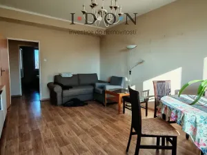 Pronájem bytu 3+1, Český Těšín, Zelená, 64 m2