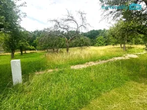 Prodej pozemku pro bydlení, Plzeň - Božkov, 990 m2