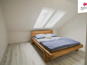 Prodej bytu 4+kk, Polná, Rérychova, 92 m2