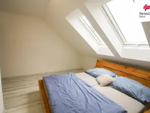 Prodej bytu 4+kk, Polná, Rérychova, 92 m2