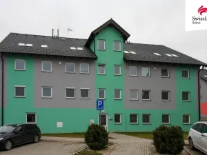 Prodej bytu 4+kk, Polná, Rérychova, 92 m2