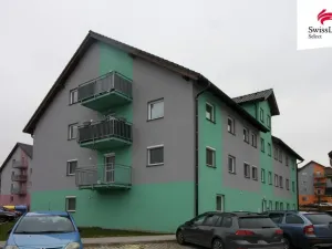 Prodej bytu 4+kk, Polná, Rérychova, 92 m2