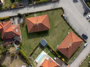 Prodej rodinného domu, Kosmonosy, Květinová, 126 m2