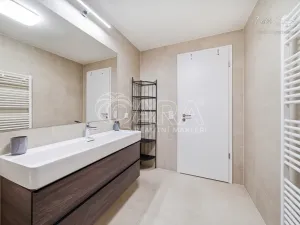 Pronájem bytu 2+kk, Olomouc - Nová Ulice, Hněvotínská, 70 m2