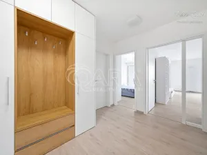 Pronájem bytu 2+kk, Olomouc - Nová Ulice, Hněvotínská, 70 m2