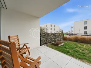 Pronájem bytu 2+kk, Olomouc - Nová Ulice, Hněvotínská, 70 m2