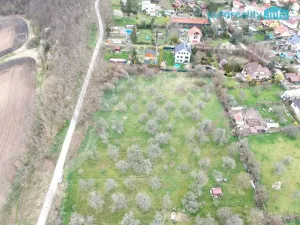 Prodej pozemku pro bydlení, Plzeň - Božkov, 765 m2