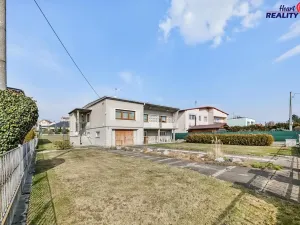 Prodej rodinného domu, Kravaře, Nábřežní, 200 m2