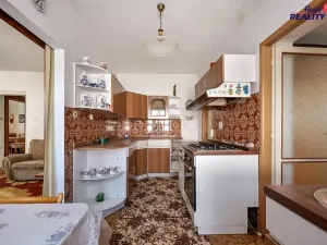 Prodej rodinného domu, Kravaře, Nábřežní, 200 m2