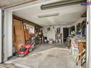 Prodej rodinného domu, Kravaře, Nábřežní, 200 m2