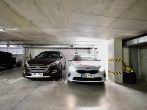 Pronájem bytu 2+kk, Brno - Královo Pole, Palackého třída, 56 m2