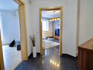 Pronájem bytu 2+kk, Brno - Královo Pole, Palackého třída, 56 m2