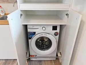 Pronájem kanceláře, Praha - Čakovice, Kostelecká, 25 m2