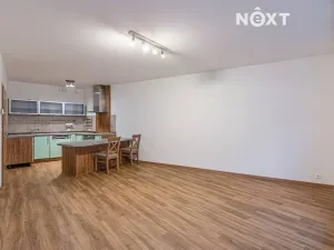 Pronájem bytu 2+kk, Praha - Stodůlky, Symfonická, 64 m2