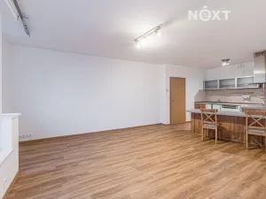 Pronájem bytu 2+kk, Praha - Stodůlky, Symfonická, 64 m2