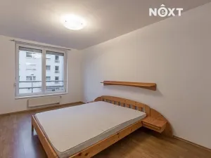 Pronájem bytu 2+kk, Praha - Stodůlky, Symfonická, 64 m2