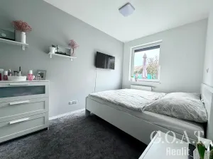 Prodej bytu 2+kk, Vochov, 50 m2