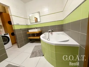 Prodej bytu 2+kk, Vochov, 50 m2