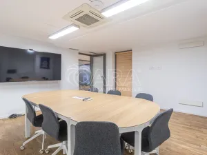 Prodej kanceláře, Praha - Žižkov, Havlíčkovo náměstí, 347 m2