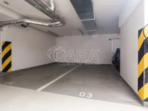 Prodej kanceláře, Praha - Žižkov, Havlíčkovo náměstí, 347 m2