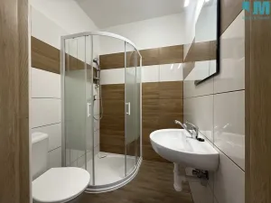 Pronájem bytu 1+kk, Odry, Okružní, 23 m2