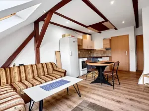 Dražba rodinného domu, Nejdek, Nerudova, 135 m2