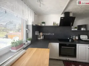 Prodej rodinného domu, Ústí nad Labem, Na Výhledech, 304 m2