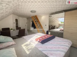 Prodej rodinného domu, Ústí nad Labem, Na Výhledech, 304 m2