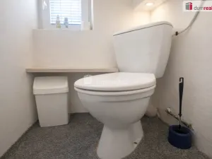 Prodej rodinného domu, Ústí nad Labem, Na Výhledech, 304 m2