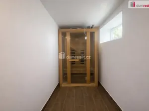 Prodej rodinného domu, Ústí nad Labem, Na Výhledech, 304 m2