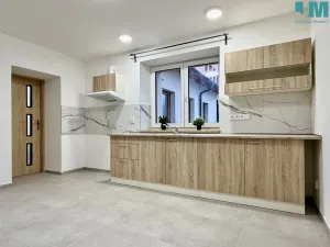 Pronájem bytu 2+1, Odry, Okružní, 50 m2