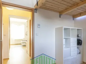 Prodej bytu 2+kk, Praha - Vokovice, Na krutci, 32 m2