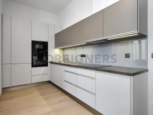 Pronájem bytu 2+kk, Brno, Masarykova, 62 m2