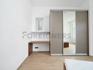 Pronájem bytu 2+kk, Brno, Masarykova, 62 m2