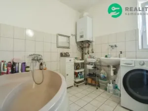 Prodej činžovního domu, Velká Bystřice, 550 m2