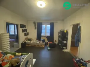 Prodej činžovního domu, Velká Bystřice, 550 m2