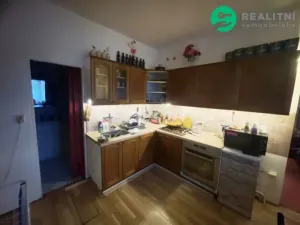 Prodej činžovního domu, Velká Bystřice, 550 m2