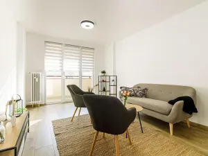 Prodej bytu 3+1, Ostrava, Bulharská, 73 m2