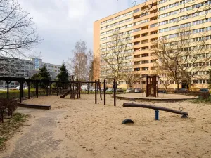 Prodej bytu 3+1, Ostrava, Bulharská, 73 m2