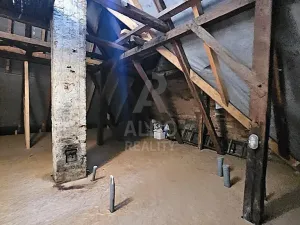 Prodej rodinného domu, Kamenice nad Lipou, Dobšova, 87 m2