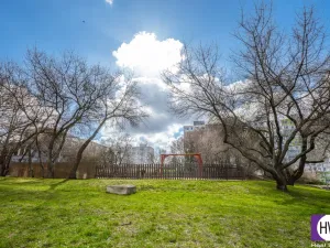 Prodej bytu 4+kk, Praha, Krosenská, 78 m2