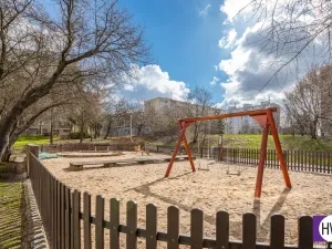 Prodej bytu 4+kk, Praha, Krosenská, 78 m2