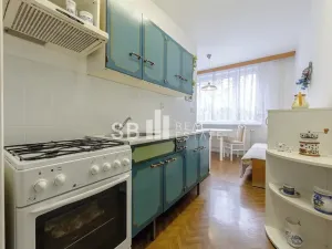 Prodej bytu 2+1, Mohelnice, nám. Kosmonautů, 52 m2