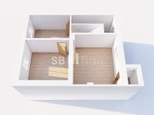 Prodej rodinného domu, Litenčice, 150 m2