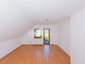 Prodej rodinného domu, Borová, 230 m2