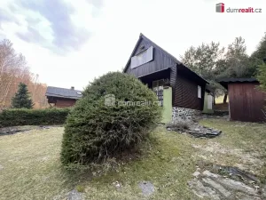 Prodej chaty, Kružberk, 344 m2