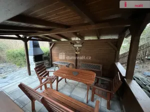 Prodej chaty, Kružberk, 344 m2