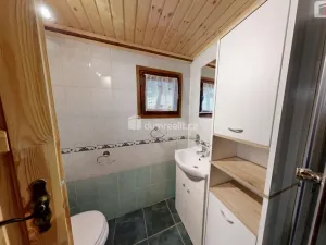 Prodej chaty, Kružberk, 344 m2