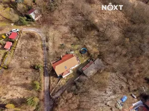 Prodej rodinného domu, Pnětluky, 175 m2